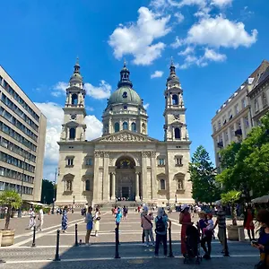  Apartment Basilica Rose
