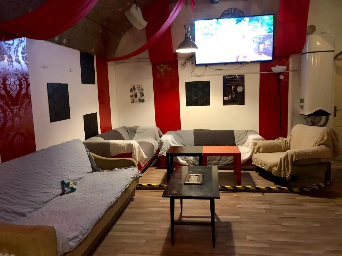 Whole Basement Former Pub For Stag Do, Bachelor House Party Flat Budapest