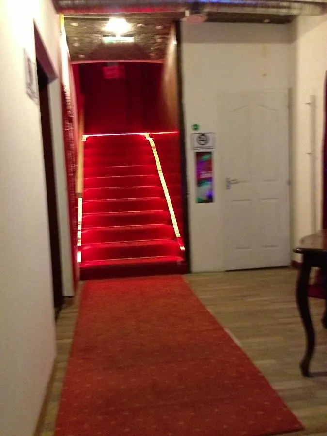 Whole Basement Former Pub For Stag Do, Bachelor House Party Flat Budapest Apartment