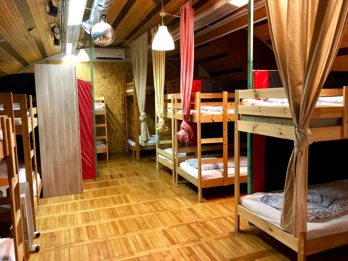 Whole Basement Former Pub For Stag Do, Bachelor House Party Flat Budapest Apartment