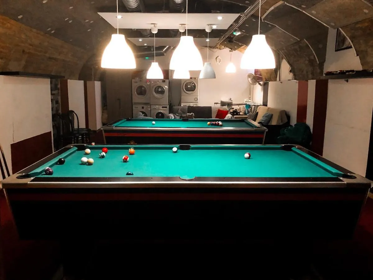 Whole Basement Former Pub For Stag Do, Bachelor House Party Flat Budapest