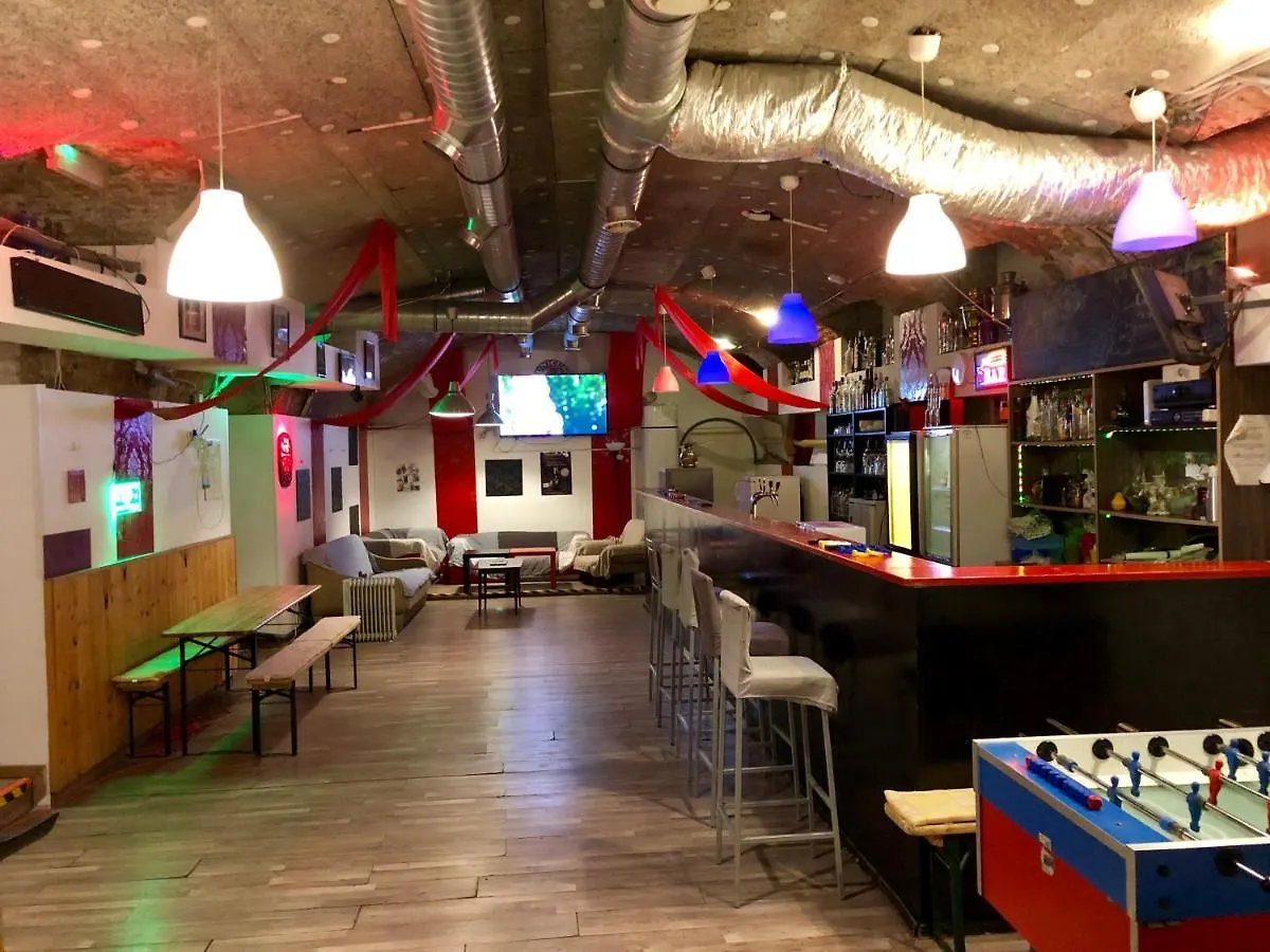 Apartment Whole Basement Former Pub For Stag Do, Bachelor House Party Flat Budapest Hungary