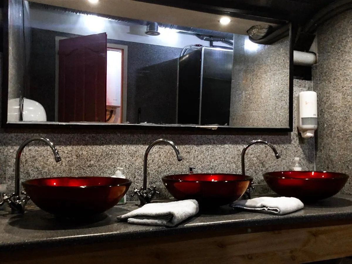Whole Basement Former Pub For Stag Do, Bachelor House Party Flat Budapest Hungary