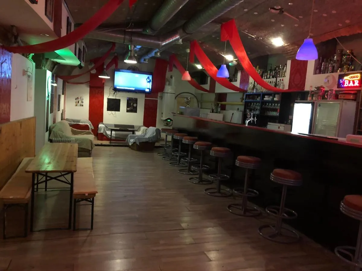 Whole Basement Former Pub For Stag Do, Bachelor House Party Flat Budapest 0*,
