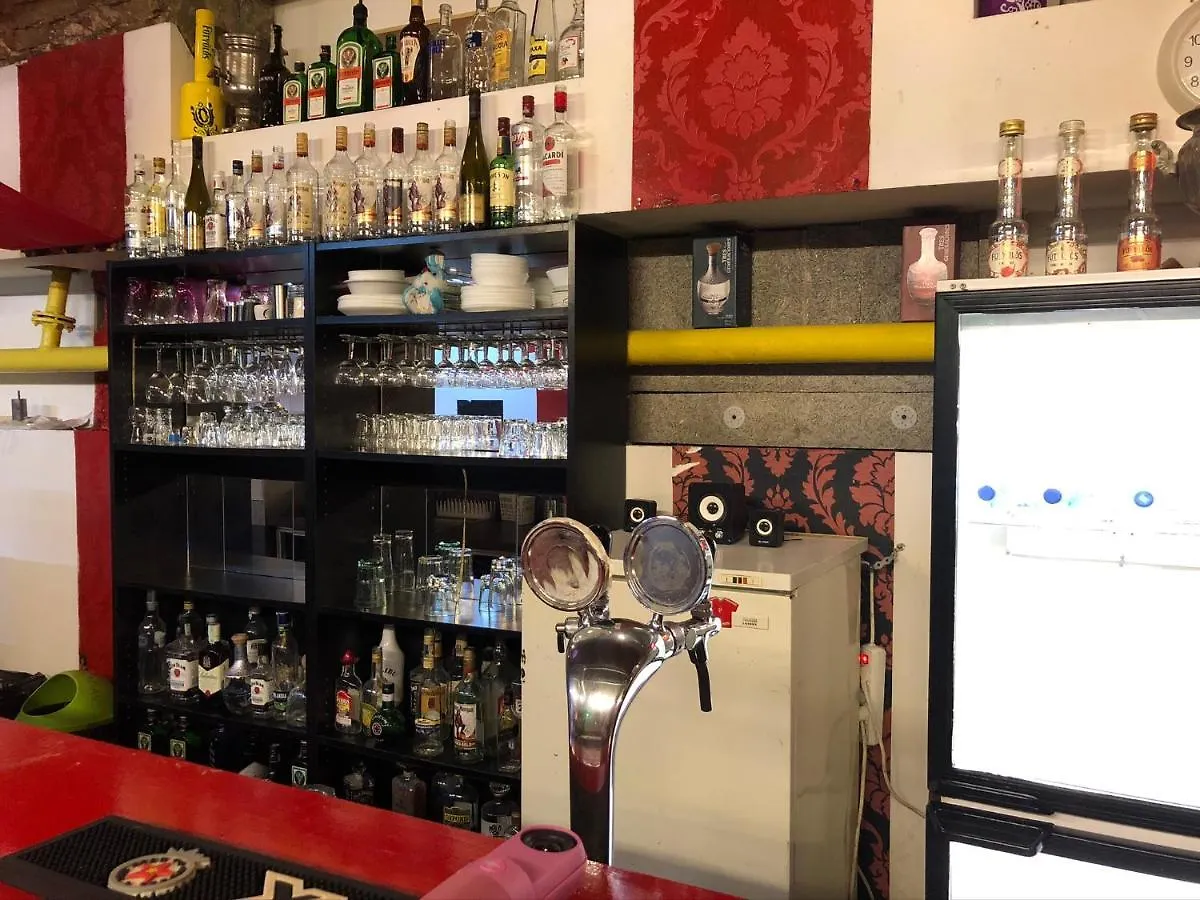 Whole Basement Former Pub For Stag Do, Bachelor House Party Flat Budapest
