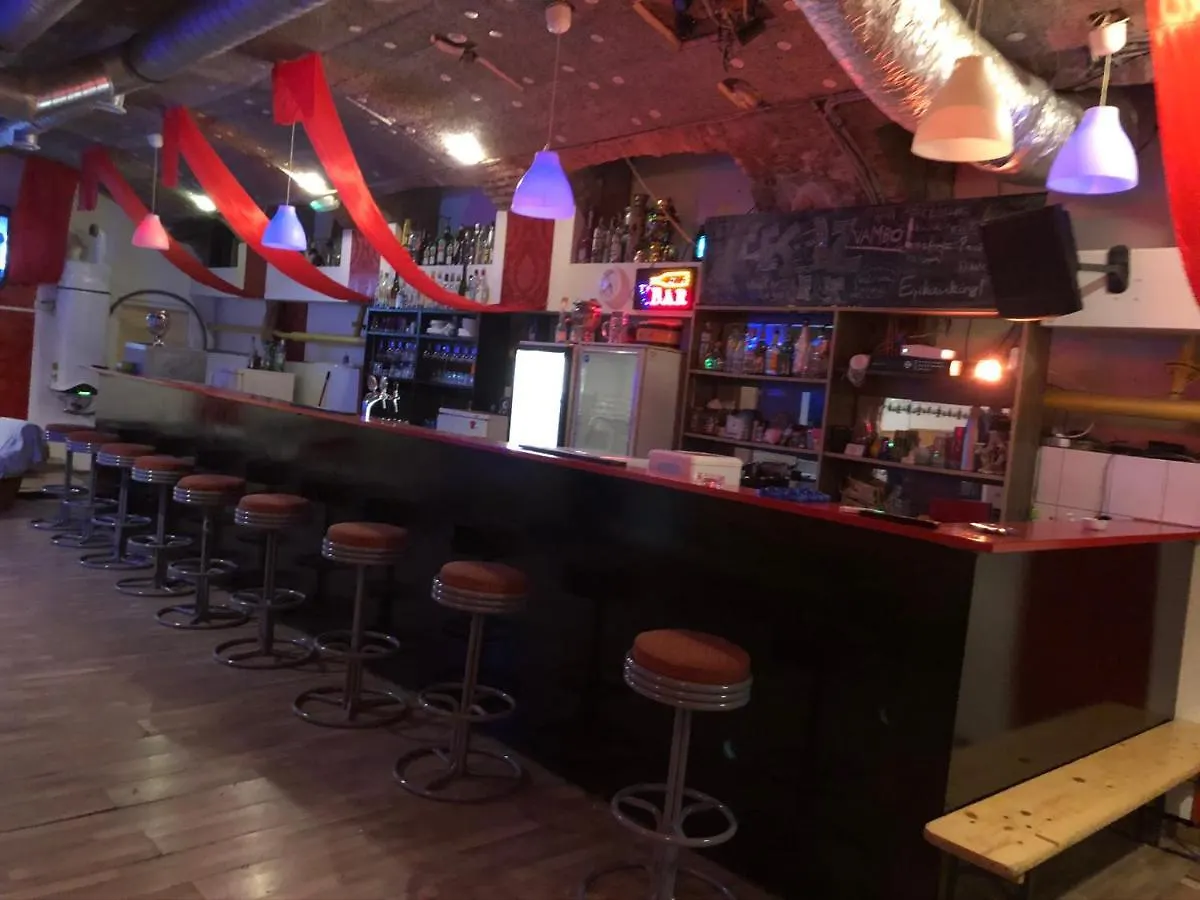 Apartment Whole Basement Former Pub For Stag Do, Bachelor House Party Flat Budapest