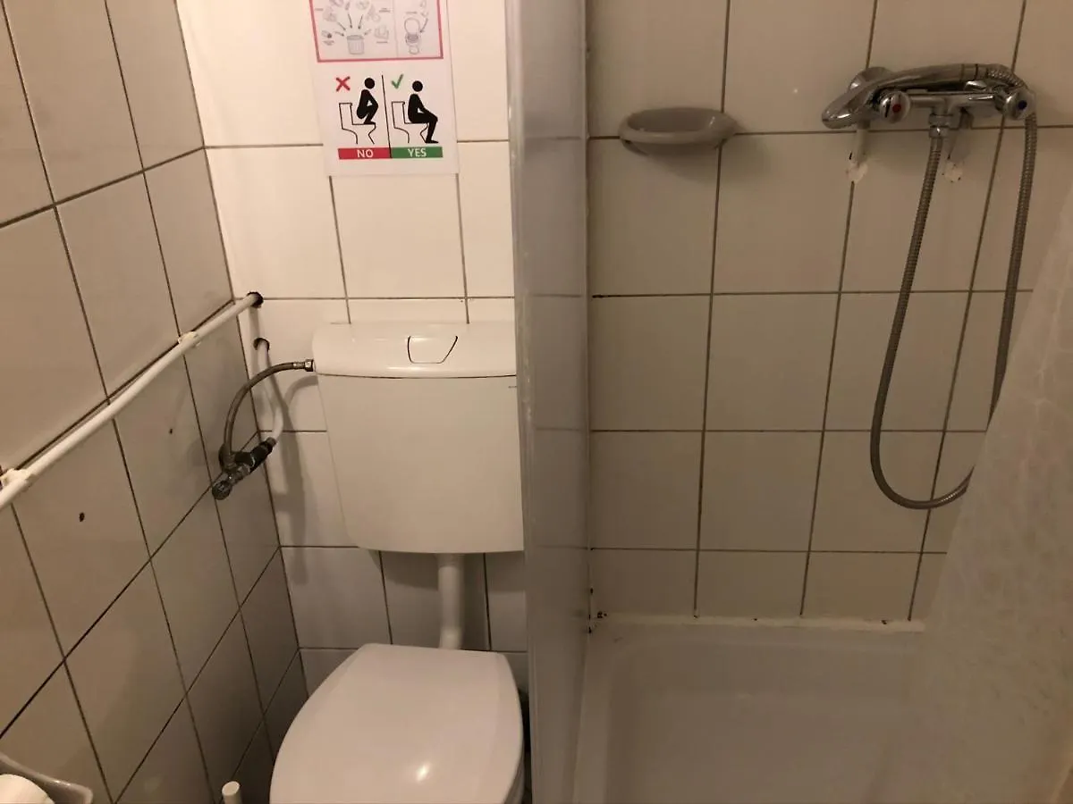Whole Basement Former Pub For Stag Do, Bachelor House Party Flat Budapest Apartment