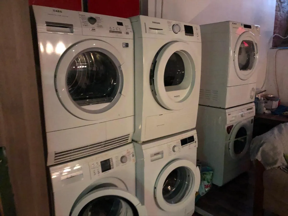 Whole Basement Former Pub For Stag Do, Bachelor House Party Flat Budapest Apartment