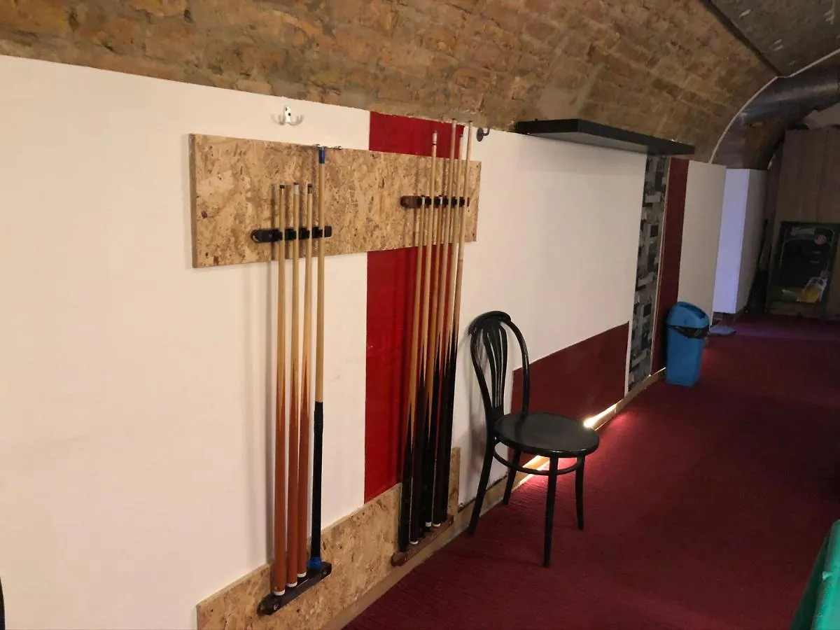 Whole Basement Former Pub For Stag Do, Bachelor House Party Flat Budapest Apartment