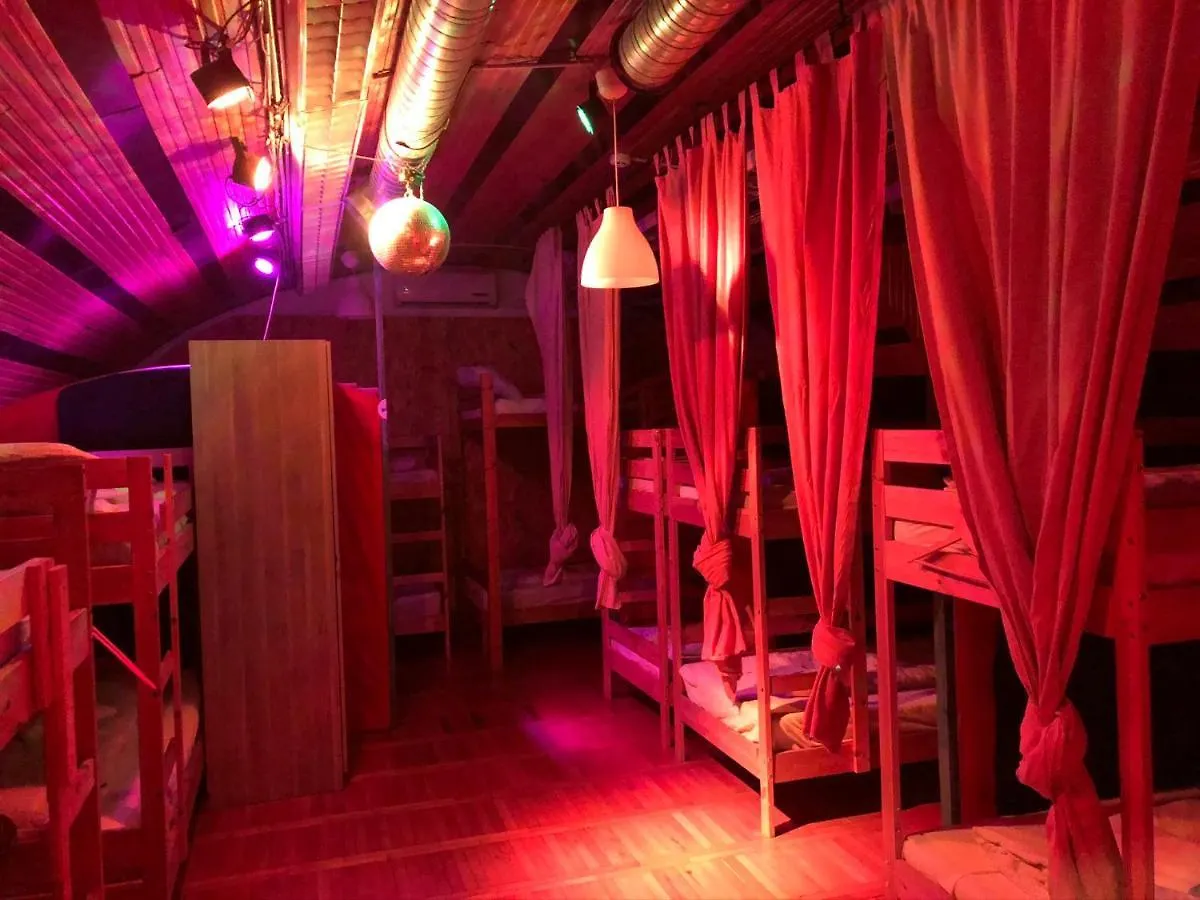 Whole Basement Former Pub For Stag Do, Bachelor House Party Flat Budapest Hungary
