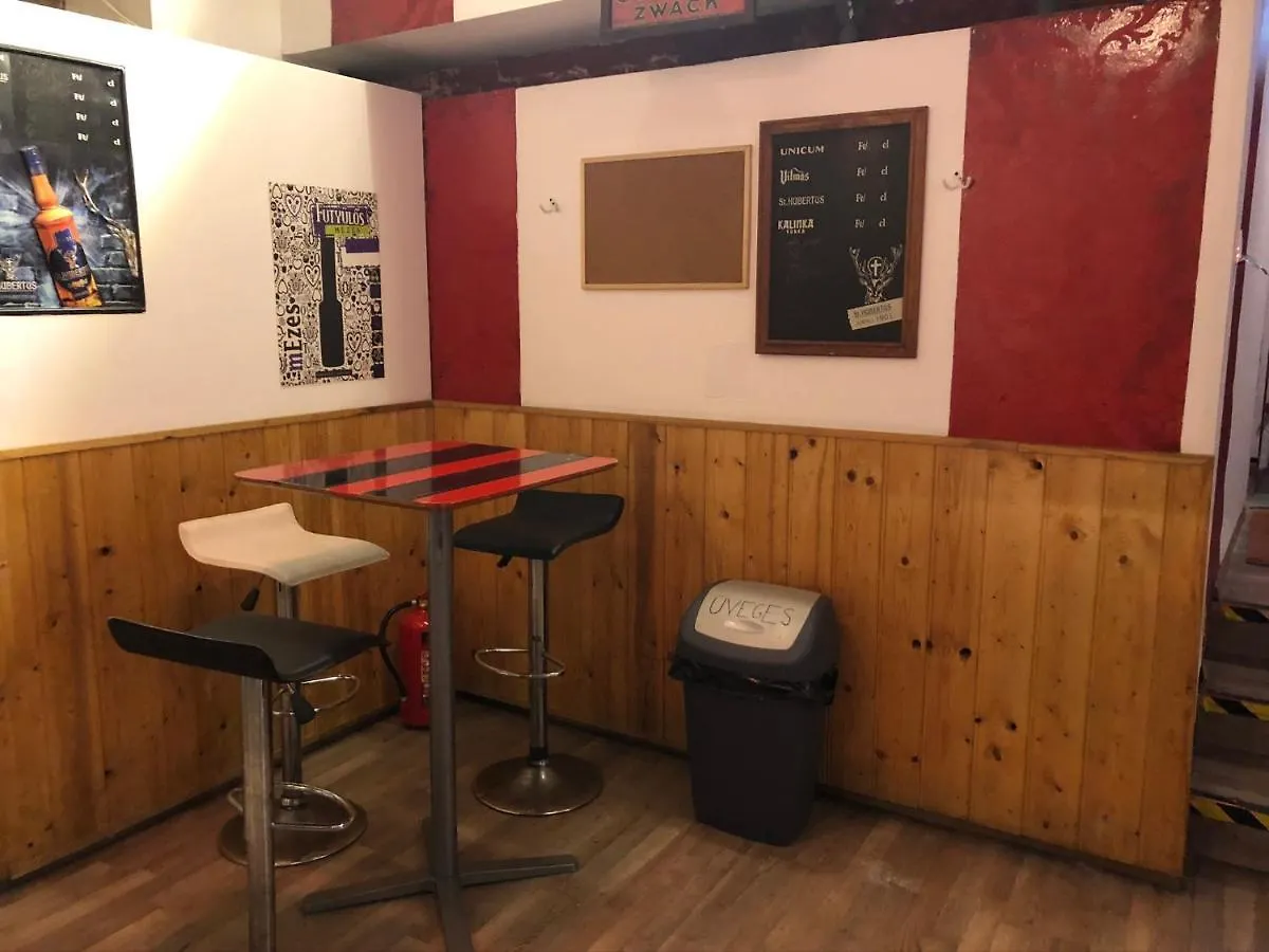 Whole Basement Former Pub For Stag Do, Bachelor House Party Flat Budapest Apartment