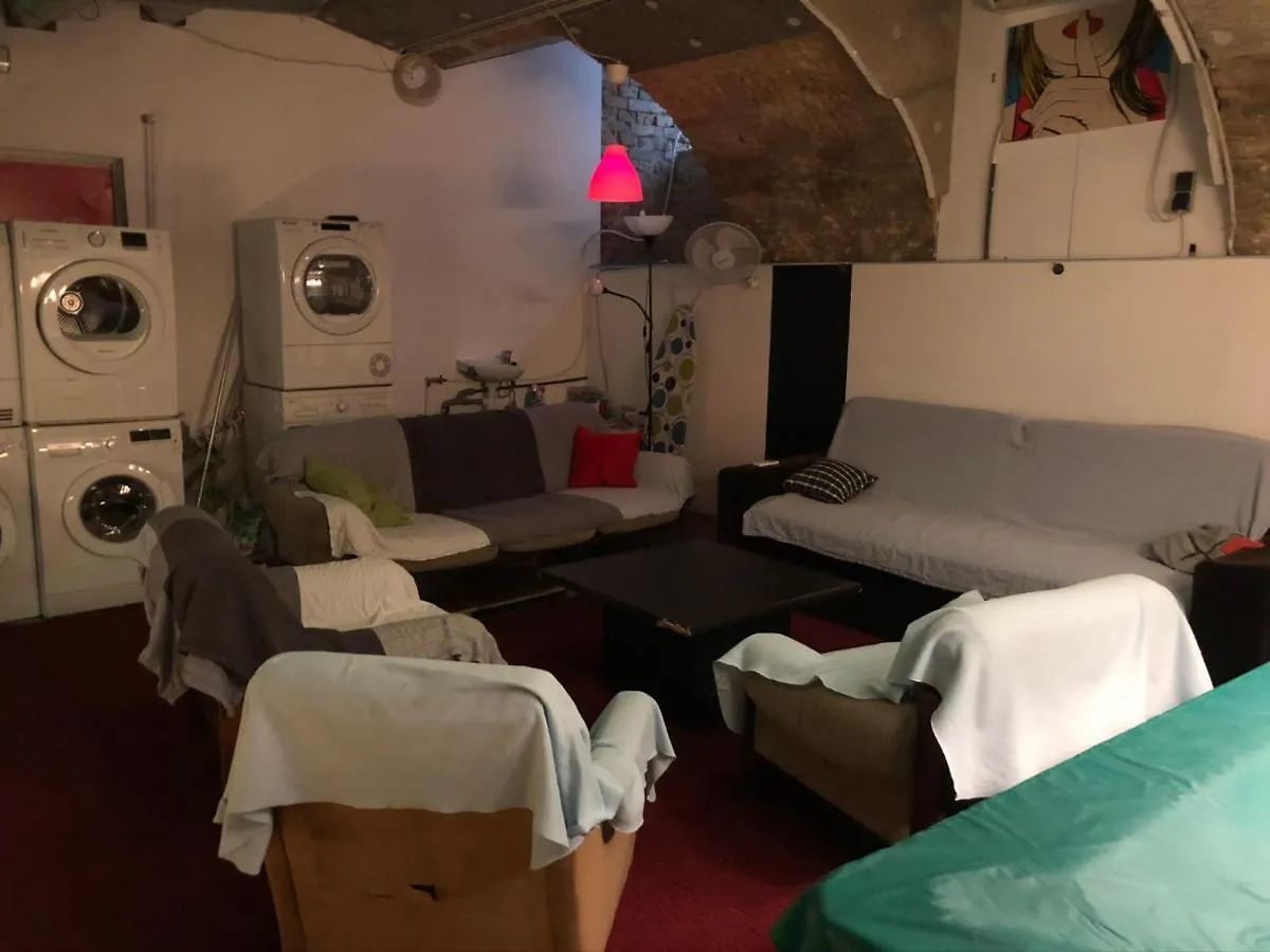 Apartment Whole Basement Former Pub For Stag Do, Bachelor House Party Flat Budapest