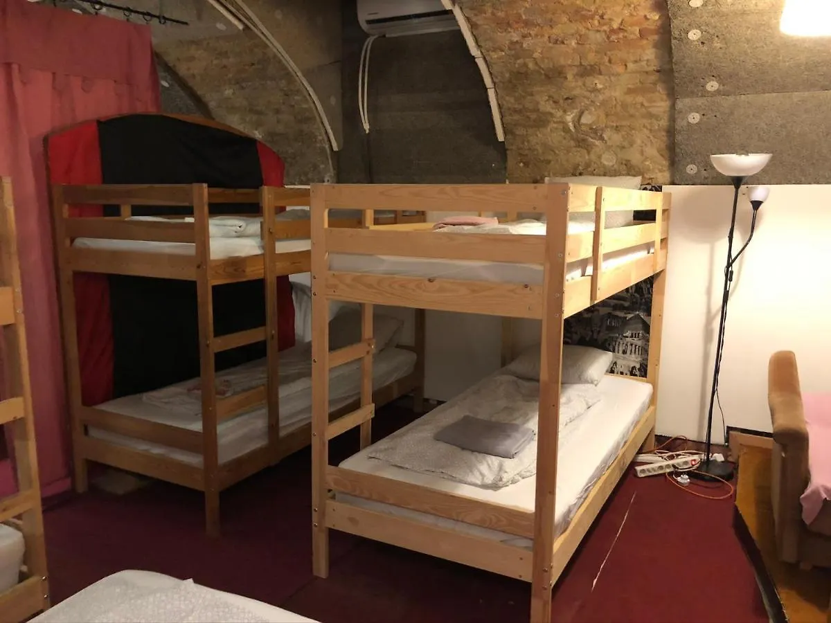 Whole Basement Former Pub For Stag Do, Bachelor House Party Flat Budapest 0*,  Hungary