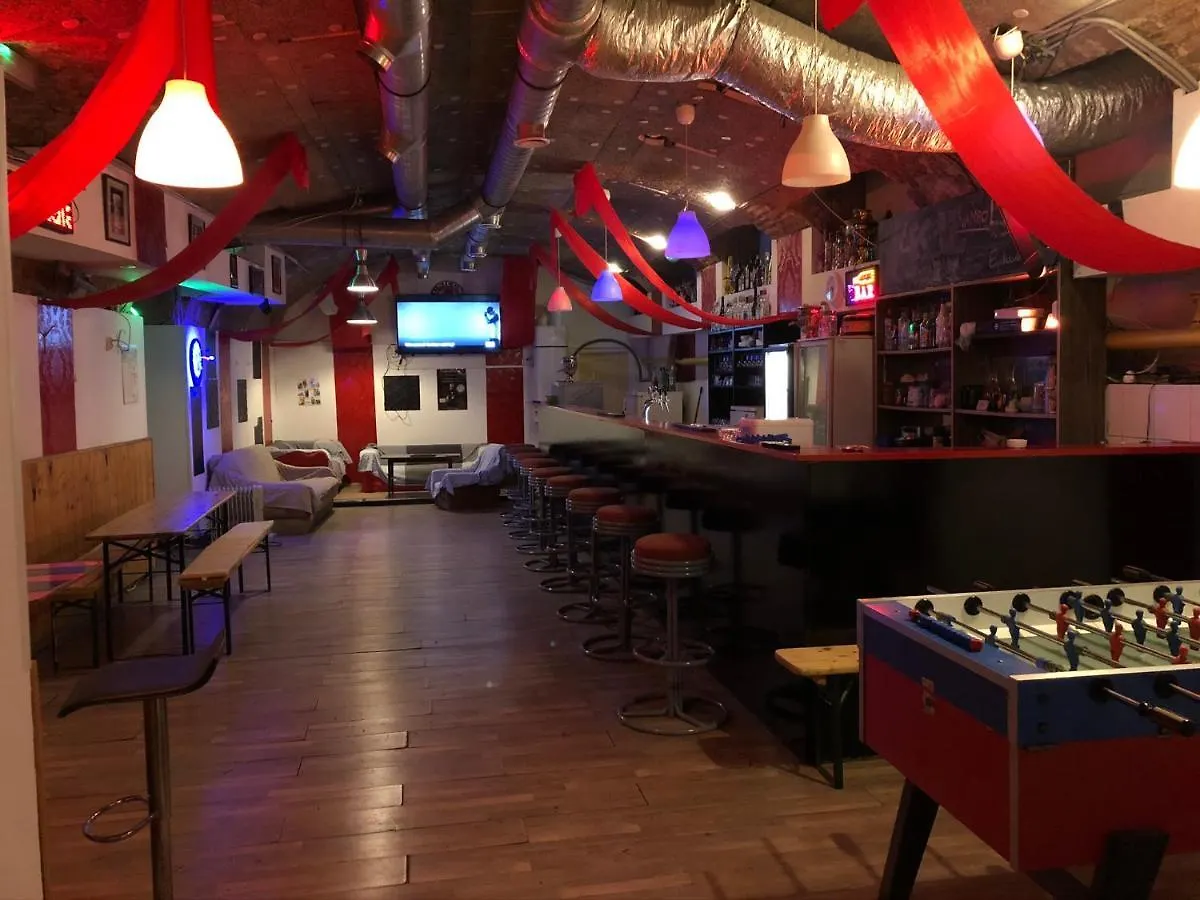 Whole Basement Former Pub For Stag Do, Bachelor House Party Flat Budapest Apartment