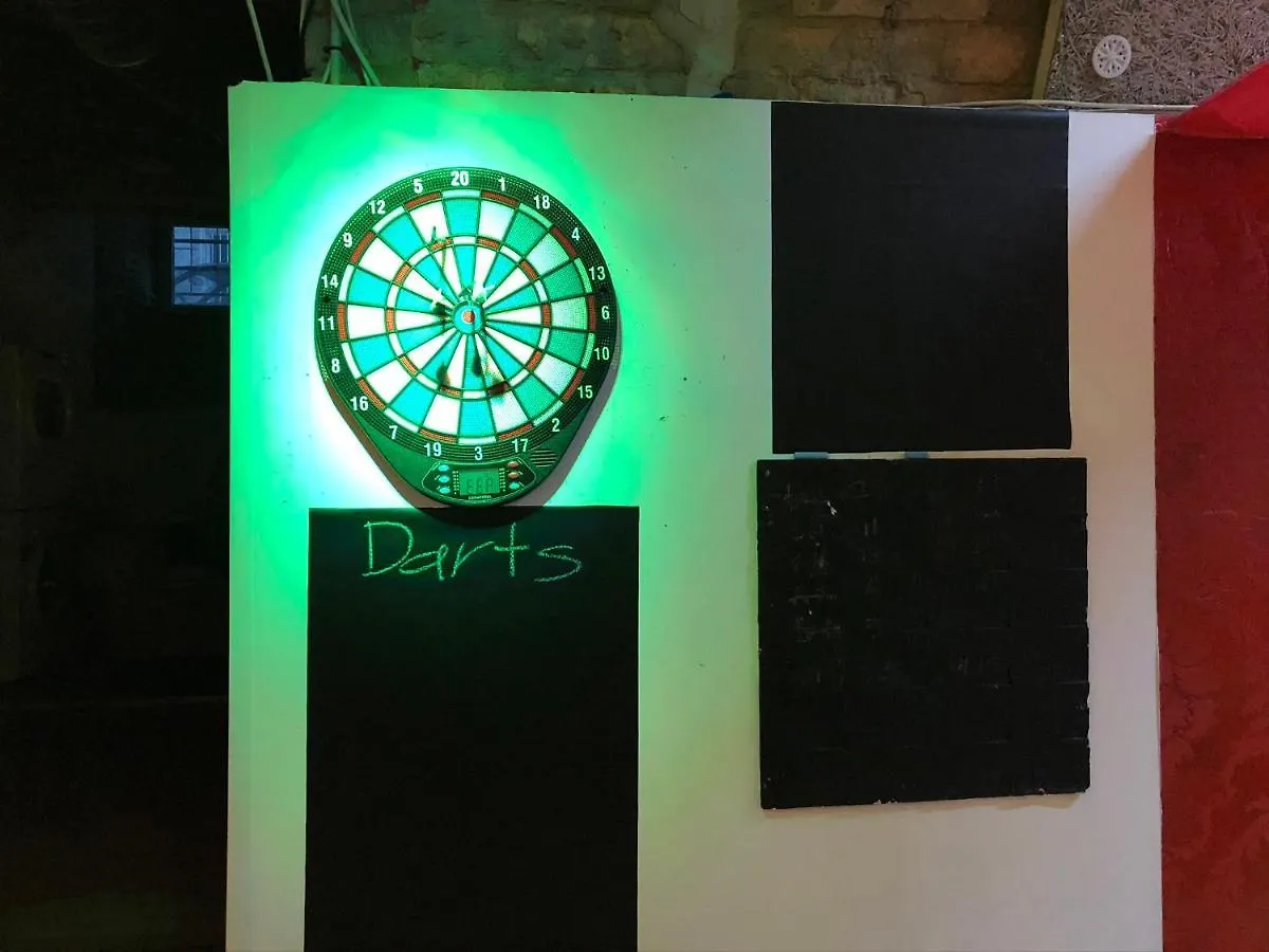 Apartment Whole Basement Former Pub For Stag Do, Bachelor House Party Flat Budapest Hungary