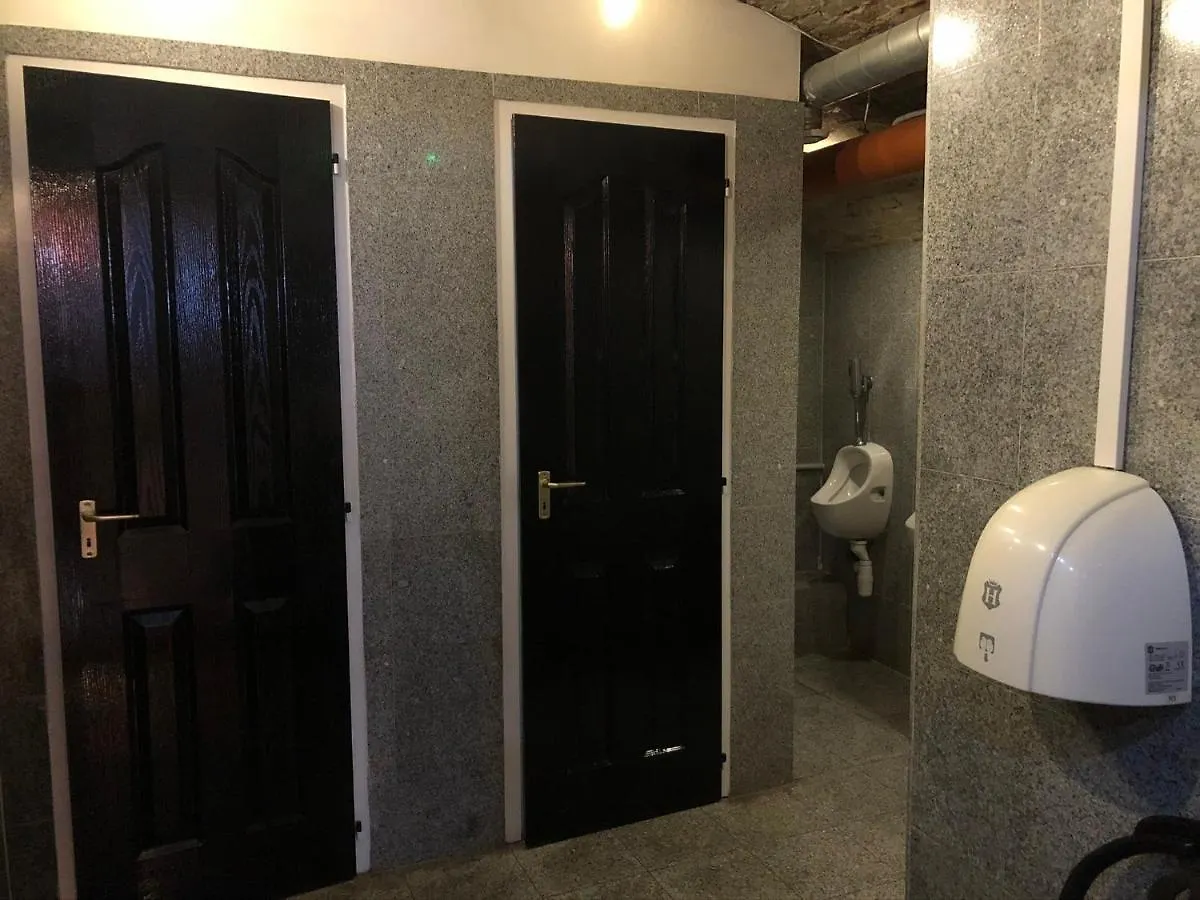 Whole Basement Former Pub For Stag Do, Bachelor House Party Flat Budapest Apartment