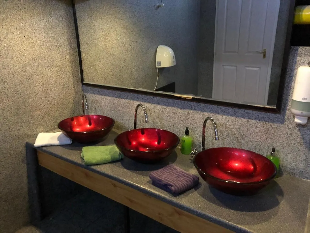 Whole Basement Former Pub For Stag Do, Bachelor House Party Flat Budapest Hungary