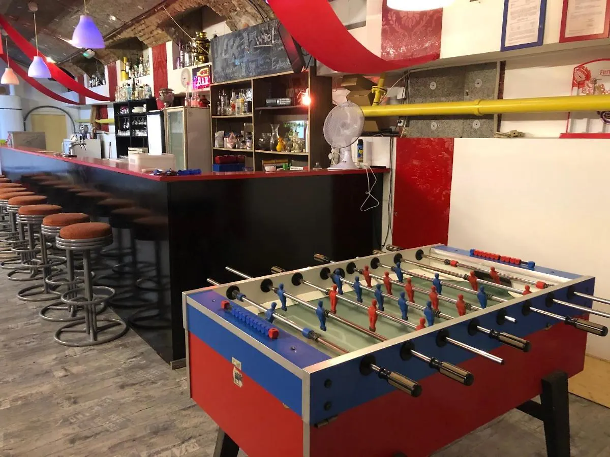 Whole Basement Former Pub For Stag Do, Bachelor House Party Flat Budapest