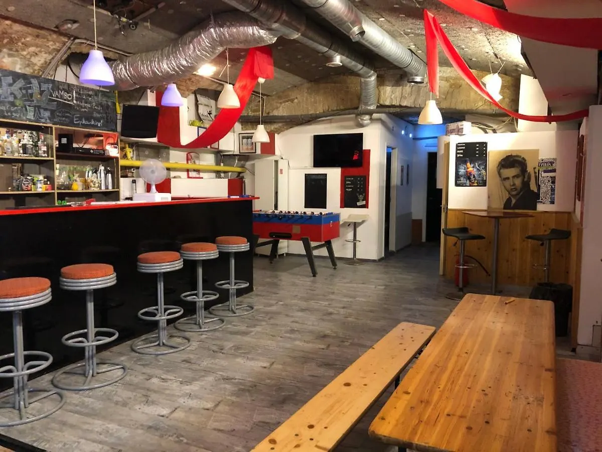 Apartment Whole Basement Former Pub For Stag Do, Bachelor House Party Flat Budapest