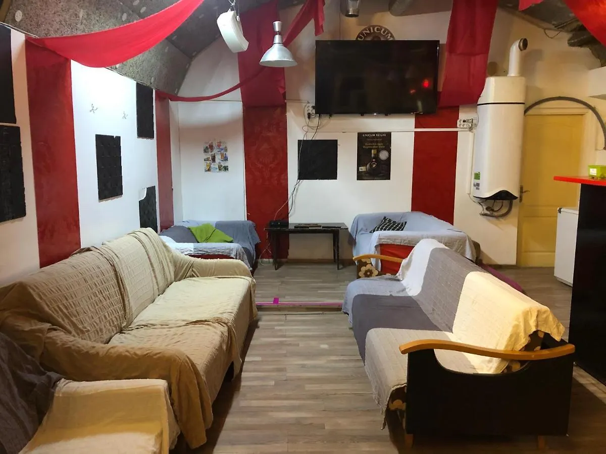 Whole Basement Former Pub For Stag Do, Bachelor House Party Flat Budapest Hungary